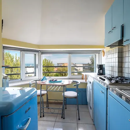 Desdemona * フランカヴィッラ・アル・マーレ