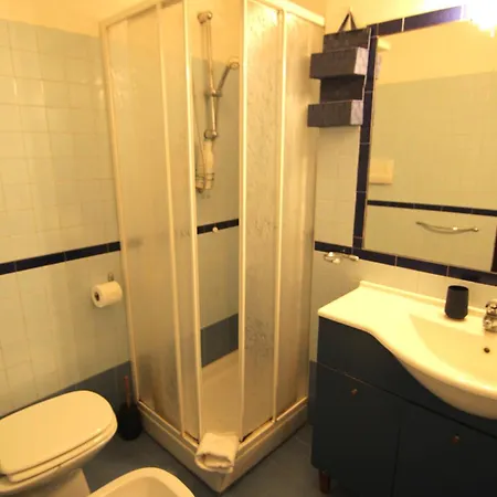 Appartement Desdemona Francavilla Al Mare