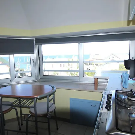 Desdemona Francavilla Al Mare