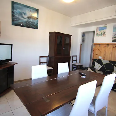 Desdemona Appartement *