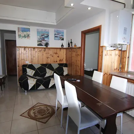 Appartement Desdemona *