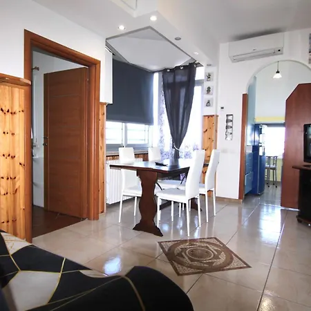 Desdemona Appartement Francavilla Al Mare