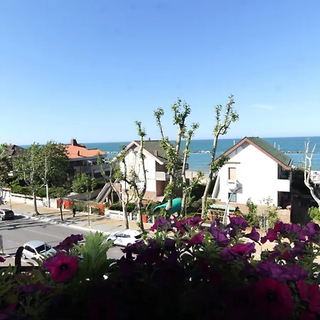 Appartement Desdemona *