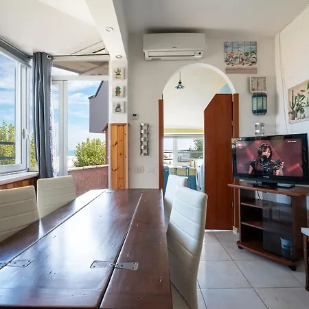 Apartament Desdemona *