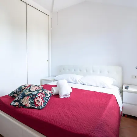 Desdemona Appartement Francavilla Al Mare