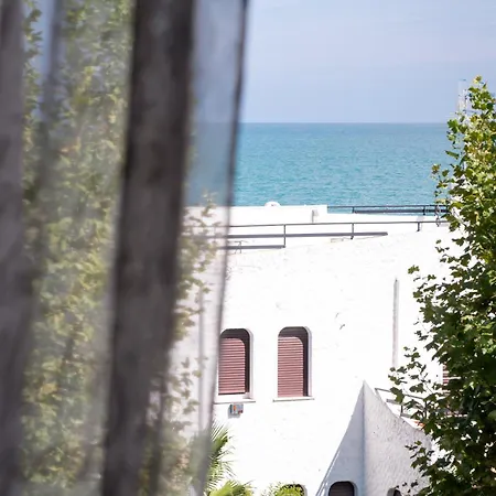 Desdemona Appartement