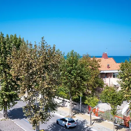 Desdemona Apartament