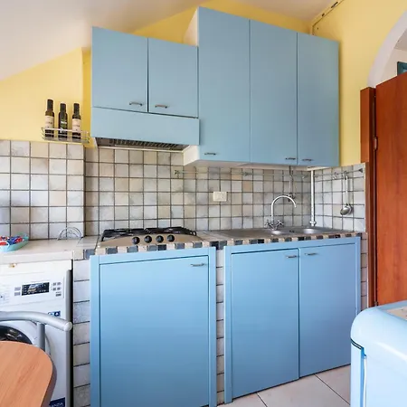 Apartament Desdemona *