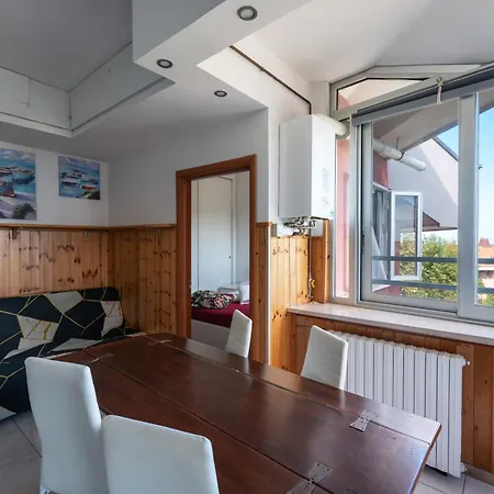 Apartament Desdemona Francavilla Al Mare