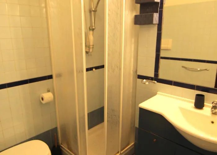 Daire Desdemona Francavilla Al Mare