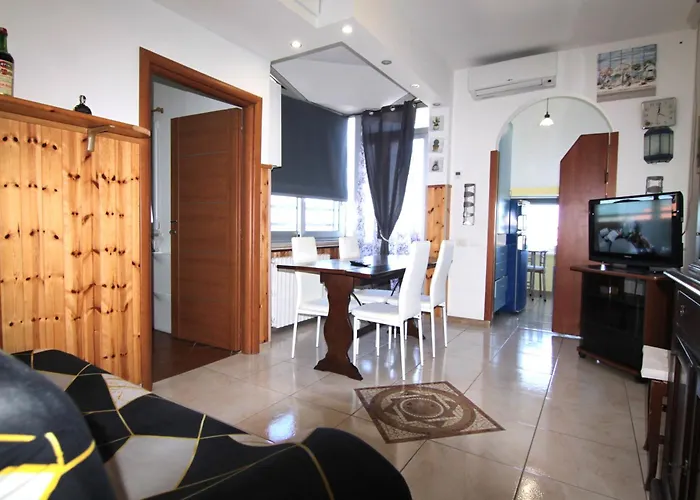 Desdemona Daire Francavilla Al Mare