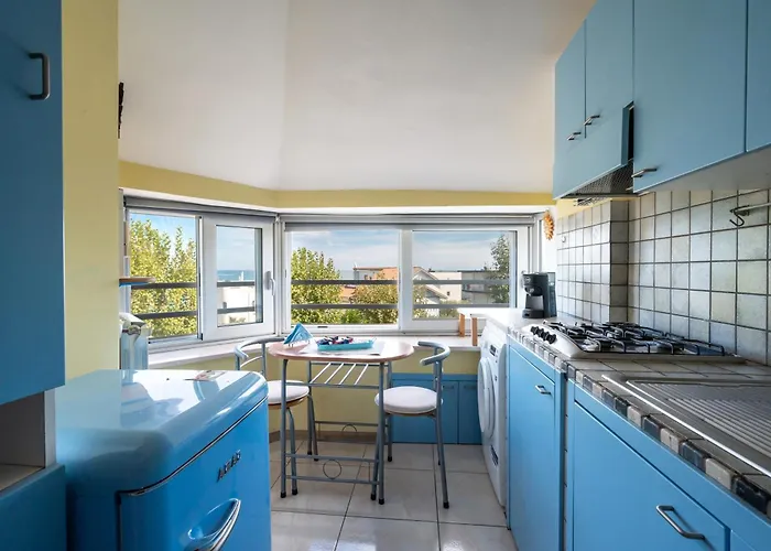 Desdemona * Francavilla Al Mare