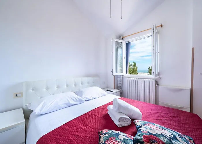 Desdemona Francavilla Al Mare